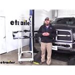 Play video Best 2016 Ram 2500 Front Mount Hitch Options