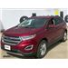 Best 2017 Ford Edge Base Plate Options