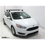 Play video Best 2017 Ford Focus Roof Rack Options