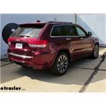 Play video Best 2017 Jeep Grand Cherokee Tire Chain Options