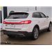 Best 2017 Lincoln MKX Trailer Wiring Options