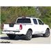Best 2017 Nissan Frontier Front HItch Options