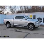 Play video Best 2017 Ram 2500 Front Mount Hitch Options