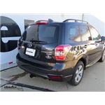 roof rack for 2017 subaru forester