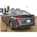 Best 2017 Toyota Prius Trailer Hitch Options