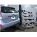 Best 2017 Toyota Prius v Trailer Hitch Options
