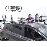 Play video Best 2017 Toyota RAV4 Roof Rack Options
