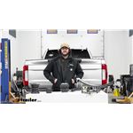 Play video The Best 2018 Ford F-350 Super Duty Vehicle Suspension Options