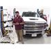Best 2018 Chevrolet Silverado 2500 Front Receiver Hitch Options
