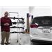 Best 2018 Chrysler Pacifica Trailer Hitch Options