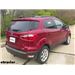 Best 2018 Ford Ecosport Trailer Hitch Options