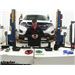 Best 2018 Ford Edge Flat Tow Set Up-Tow Bar