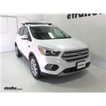 Play video Best 2018 Ford Escape Roof Rack Options