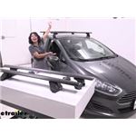 Play video Best 2018 Ford Fiesta Roof Rack Options