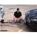 Best 2018 Ford Fusion Flat Tow Set Up-Base Plates