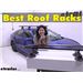 Best 2018 Honda Civic Roof Racks