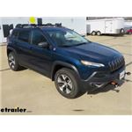 Play video Best 2018 Jeep Grand Cherokee Tire Chain Options