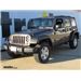 Best 2018 Jeep JK Wrangler Unlimited Trailer Brake Controller Options