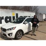 Play video Best 2018 Kia Sorento Roof Rack Options