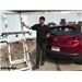 Best 2018 Mazda CX-3 Trailer Hitch Options
