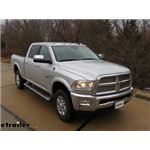 Play video Best 2018 Ram 2500 Front Mount Hitch Options
