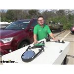 Play video Best 2018 Toyota RAV4 Towing Mirror Options