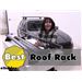 Best 2018 Volkswagen Jetta Roof Rack Options