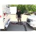 2019 Chevrolet Equinox Flat Tow Set Up Options SM99251