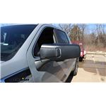 Play video Best 2019 Chevrolet Silverado 1500 Towing Mirror Options