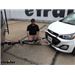 Best 2019 Chevrolet Spark Flat Tow Set up - Tow Bar Braking Systems
