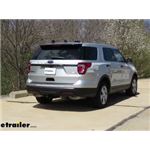 Play video Best 2019 Ford Explorer Trailer Hitch Options