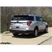 Best 2019 Ford Explorer Trailer Hitch Options
