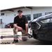 Best 2019 Ford Fusion Flat Tow Set Up - Wiring