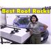 Best 2019 Honda Civic Roof Racks