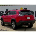 Play video Best 2019 Jeep Grand Cherokee Tire Chain Options