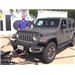 Best 2019 Jeep Wrangler Unlimited Flat Tow Set Up Options SM99251