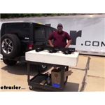Best 2019 Jeep Wrangler Unlimited Trailer Hitch Options