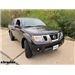 Best 2019 Nissan Frontier Front HItch Options