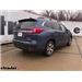 Best 2019 Subaru Ascent Trailer Wiring Options