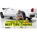 Best 2020 Chevrolet Silverado 1500 Tire Chain Options