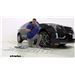 Best 2020 Cadillac XT5 Tire Chain Options