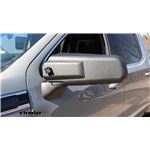 Play video Best 2020 Chevrolet Silverado 1500 Towing Mirror Options