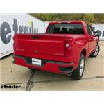 Best 2020 Chevrolet Silverado 1500 Trailer Hitch Options