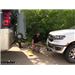 Best 2020 Ford Ranger Tow Bar Braking Systems Options - Base Plates