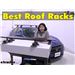 Best 2020 Honda Civic Roof Racks