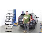 Top 2020 Honda CR-V Trailer Hitch Picks Video