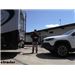 Best 2020 Jeep Cherokee Flat Tow Set Up - Tow Bar Braking System