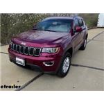 Play video Best 2020 Jeep Grand Cherokee Tire Chain Options