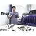 Best 2020 Jeep Wrangler Trailer WIring Options