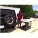 Best 2020 Jeep Wrangler Unlimited Trailer Hitch Options